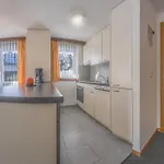 Bergrose Apartman *