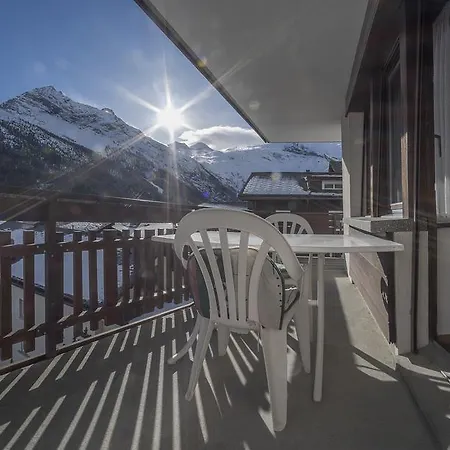 Bergrose Apartamento