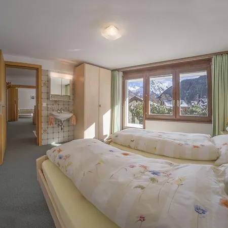 Bergrose Apartament *