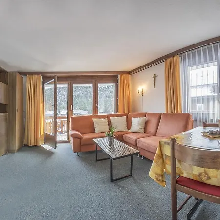 Apartament Bergrose