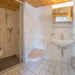 Bergrose Apartment Saas-Fee
