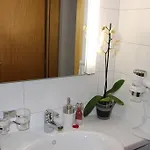 Apartment Bergrose