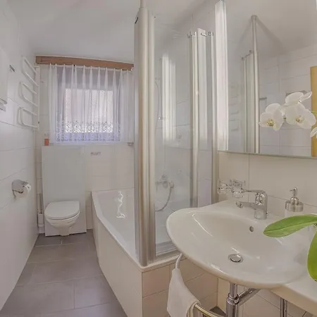 Bergrose Appartement