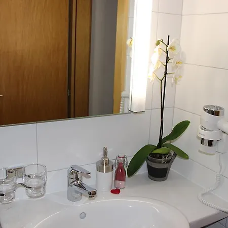 Appartement Bergrose